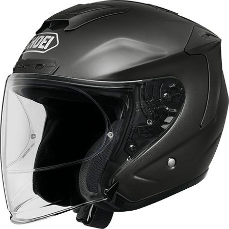 Webike | SHOEI ショウエイ J-FORCE IV［ジェイ-フォース フォー