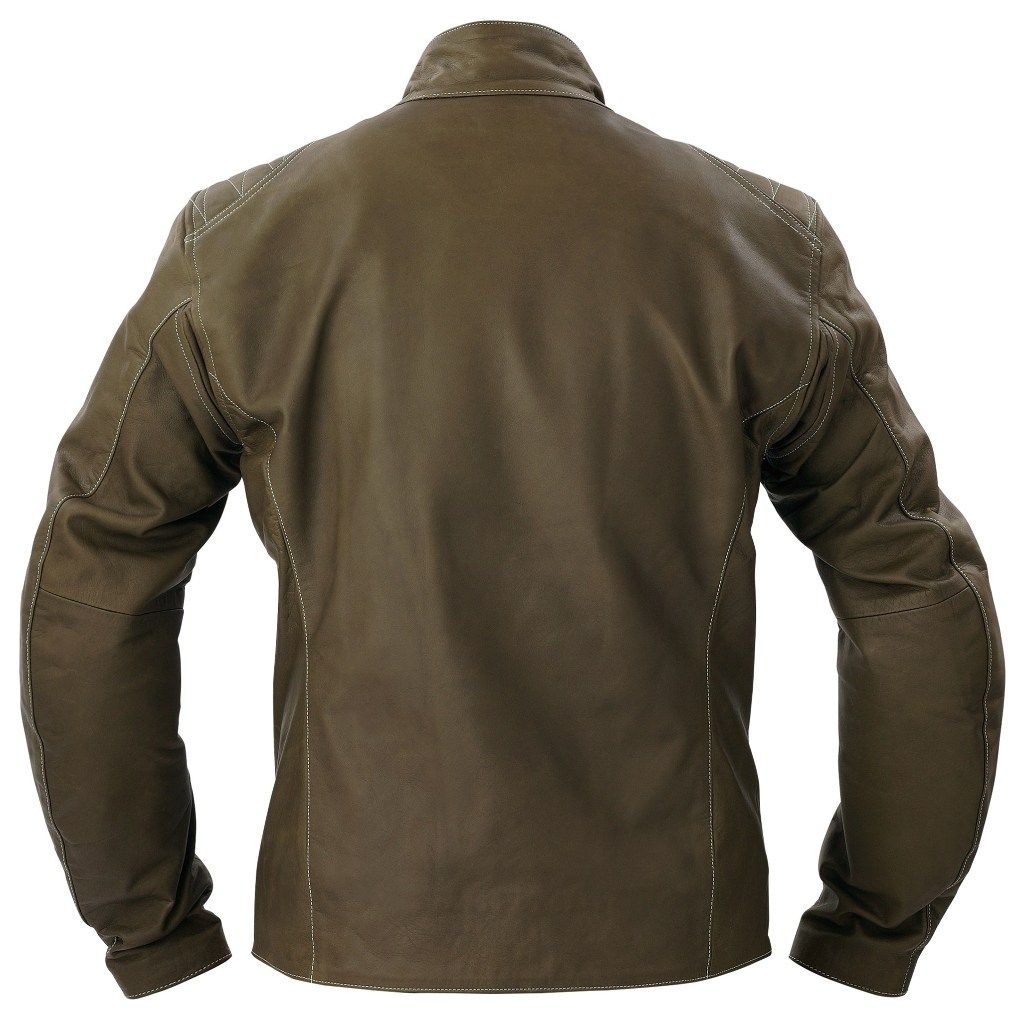 Webike | KUSHITANI クシタニ アンフィニッシュドジャケットII(K-0714