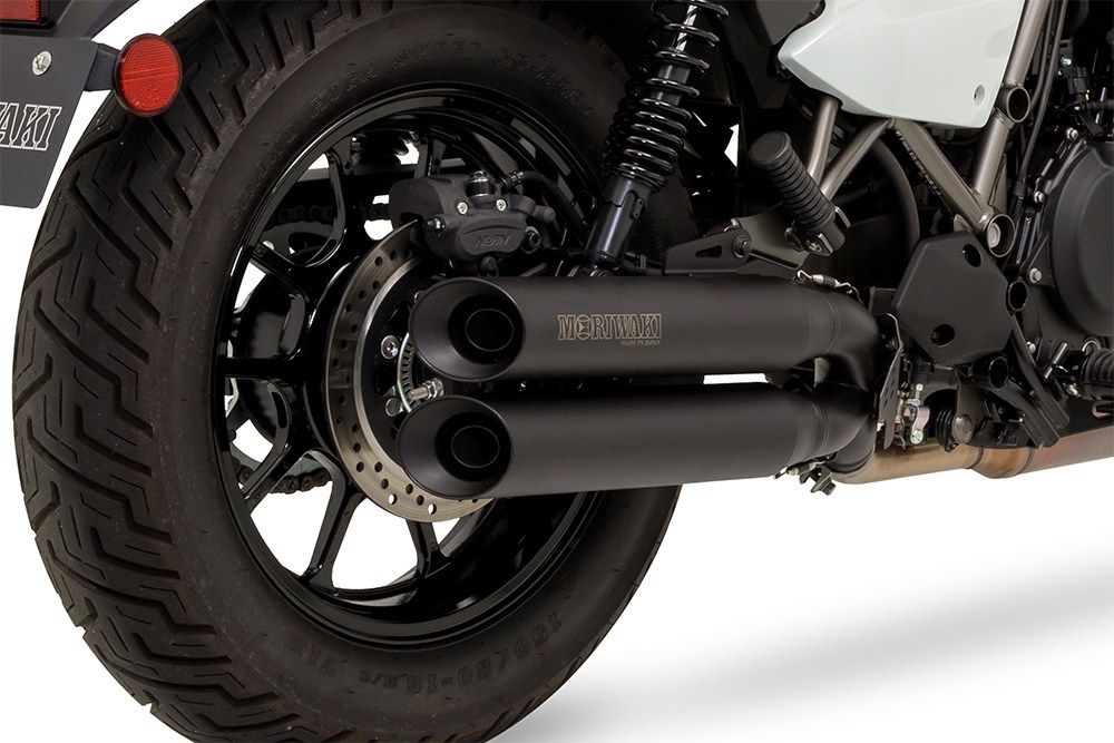 Webike | MORIWAKI ENGINEERING モリワキエンジニアリング スリップ