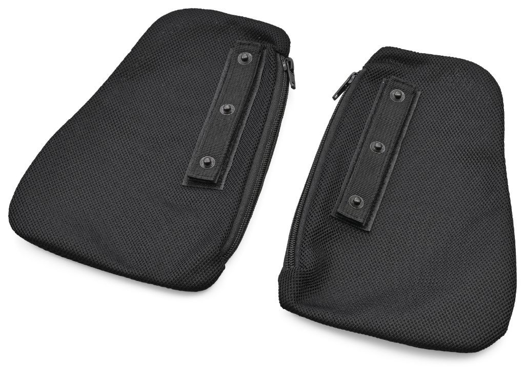 Webike | DAYTONA デイトナ 【補修・オプションパーツ】胸部