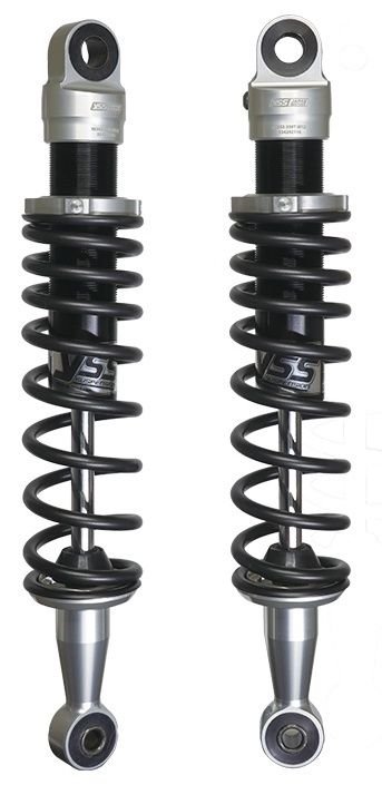 Webike | YSS ワイエスエス ツインショック 【REシリーズ】 RE302