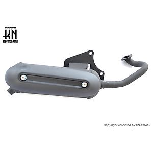 レッツ2 (2サイクル)（BB-CA1PA/BB-CA1PA/PC）に適合する｜チャンバー