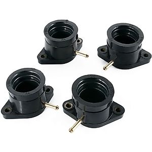 XJR400に適合する｜インシュレーター・マニホールドの商品一覧｜バイク