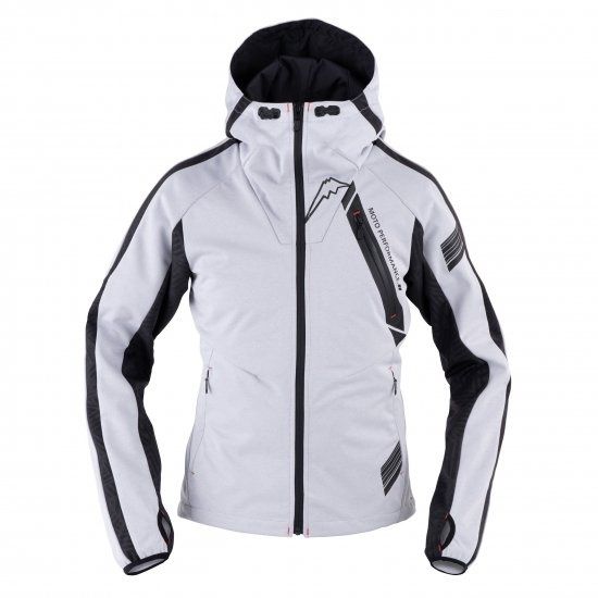 Webike | KUSHITANI クシタニ ミッドパーカー(K-1352) | カジュアル