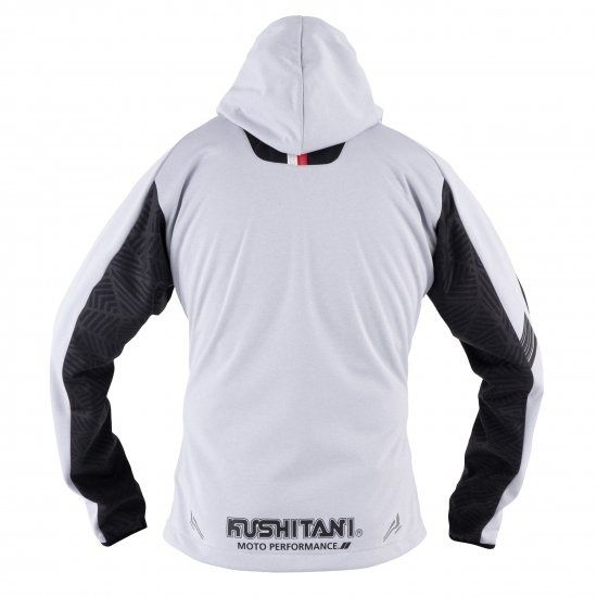 Webike | KUSHITANI クシタニ ミッドパーカー(K-1352) | カジュアル