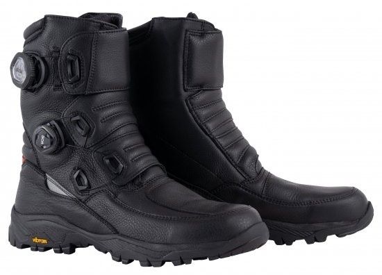 Webike | KUSHITANI クシタニ ガルドブーツ(K-4542Z) | カジュアル