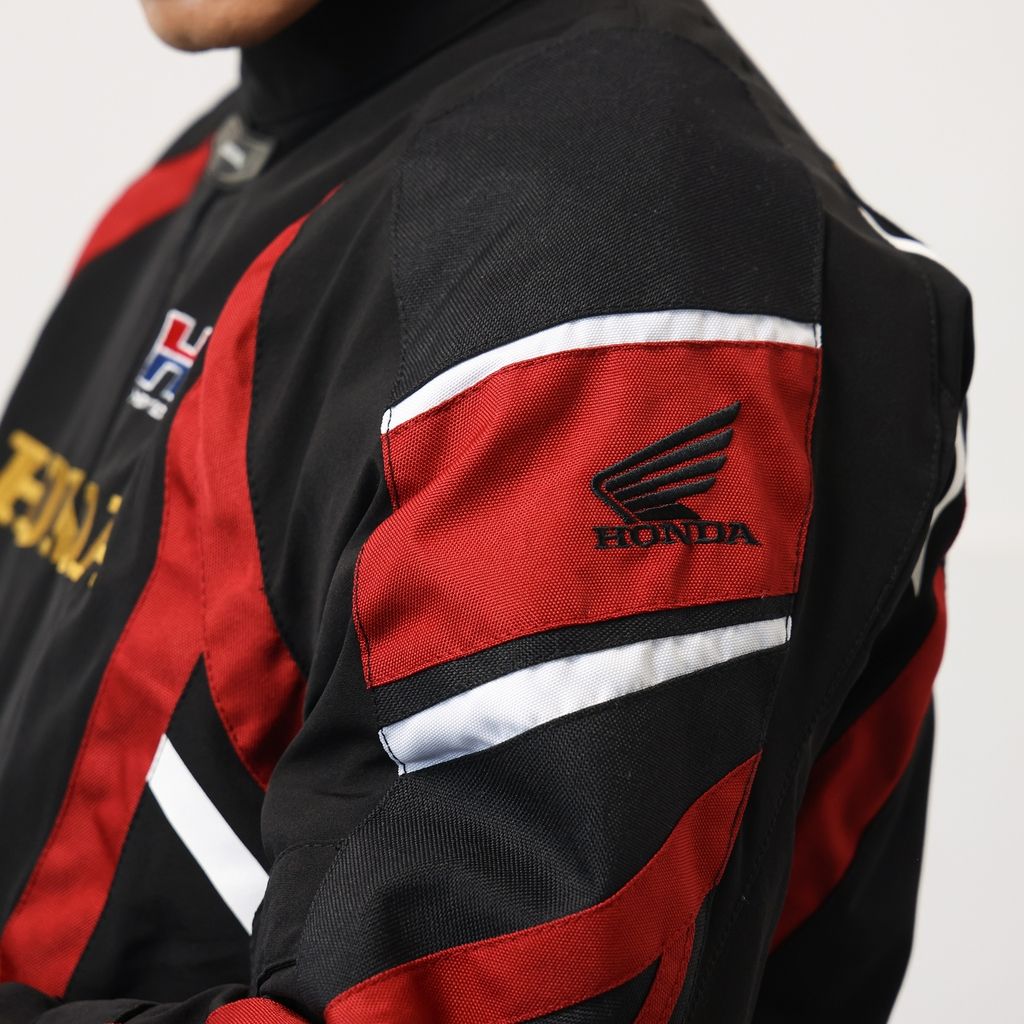 Webike | HONDA RIDING GEAR ホンダ ライディングギア 【HRC】プレスト