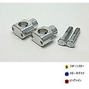 クリスマスまで限定値引き ミスミエンジニアリング 5インチドッグ