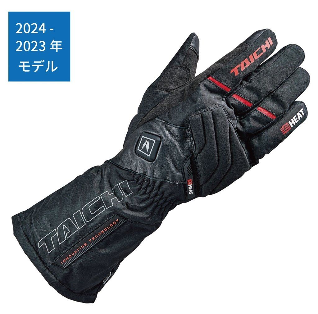e-HEAT グローブ - RS TAICHI(アールエスタイチ) | バイクパーツ通販