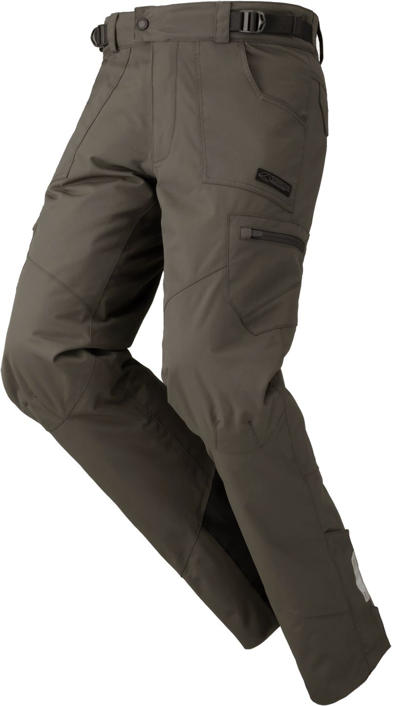 Webike | RS TAICHI アールエスタイチ RSタイチ RSY554 WP カーゴ