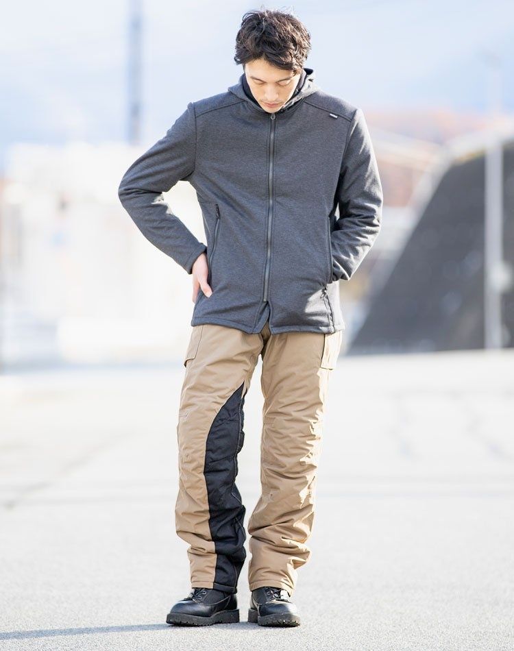 Webike | POWERAGE パワーエイジ スマートカーゴパンツ(PP-24230