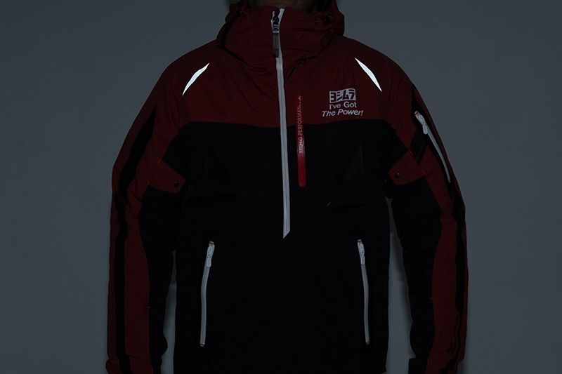 Webike | YOSHIMURA ヨシムラ 【ヨシムラ×クシタニ】ウインターアメニ