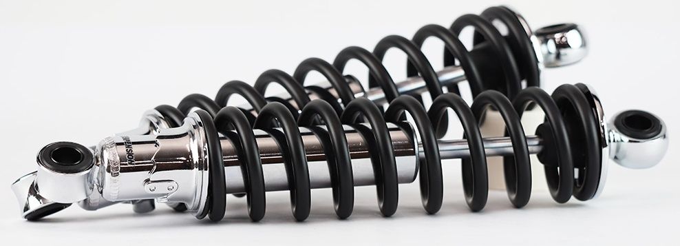 Webike | GOODS グッズ モーターガレージグッズ G-SUSPENSION300 14-10