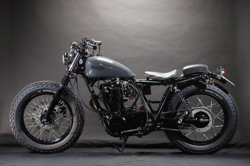 Webike | GOODS グッズ モーターガレージグッズ G-SUSPENSION300 14-10