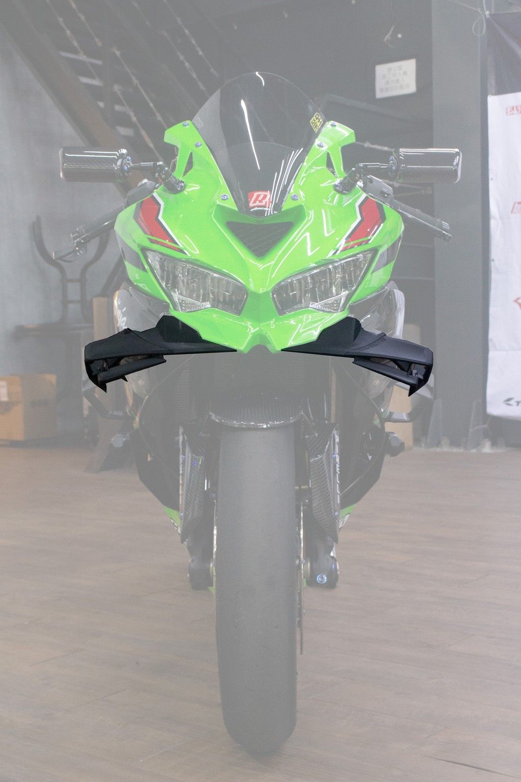 Webike | R2 SpeedTek アールツースピードテック GPW Racing