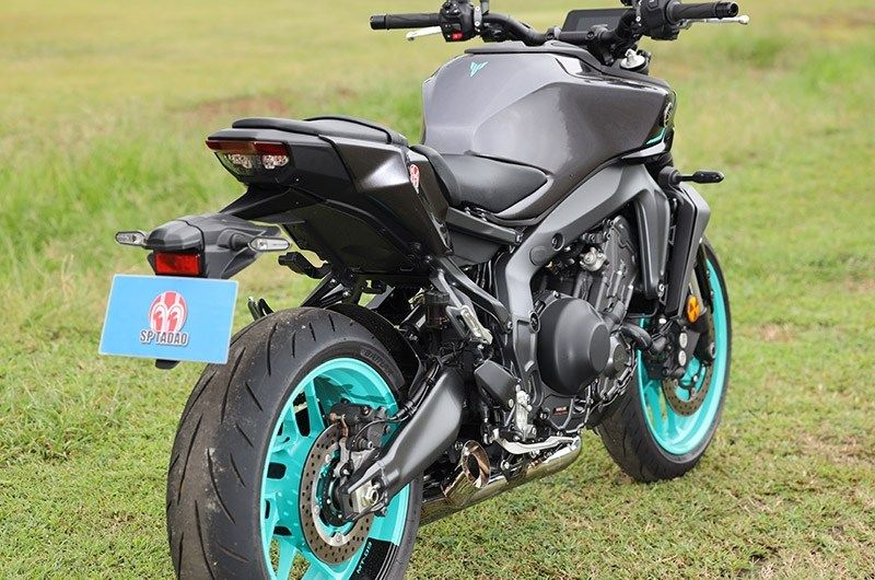 Webike | SP忠男 スペシャルパーツ忠男 エスピータダオ POWERBOX FULL