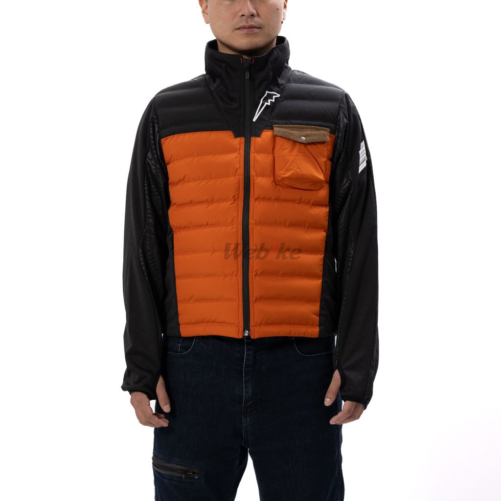 Webike | KUSHITANI クシタニ MIDコンビスリーブ(K-1353) | カジュアル