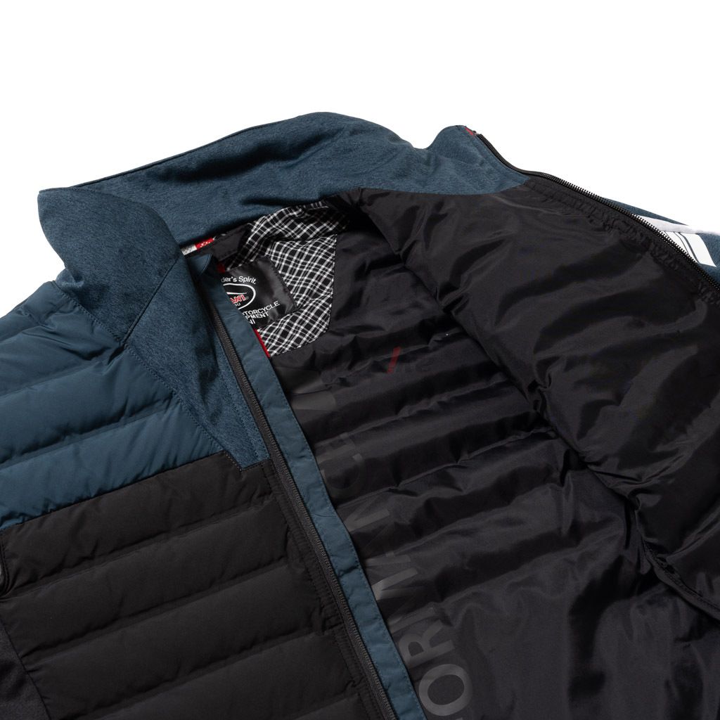 Webike | KUSHITANI クシタニ MIDコンビスリーブ(K-1353) | カジュアル