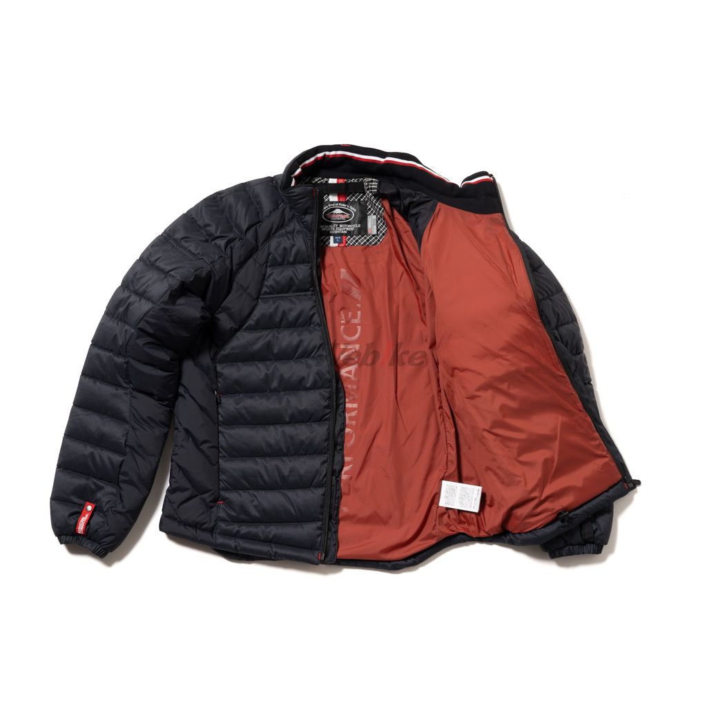 Webike | KUSHITANI クシタニ ガルジャケット(K-2864) | ウインター