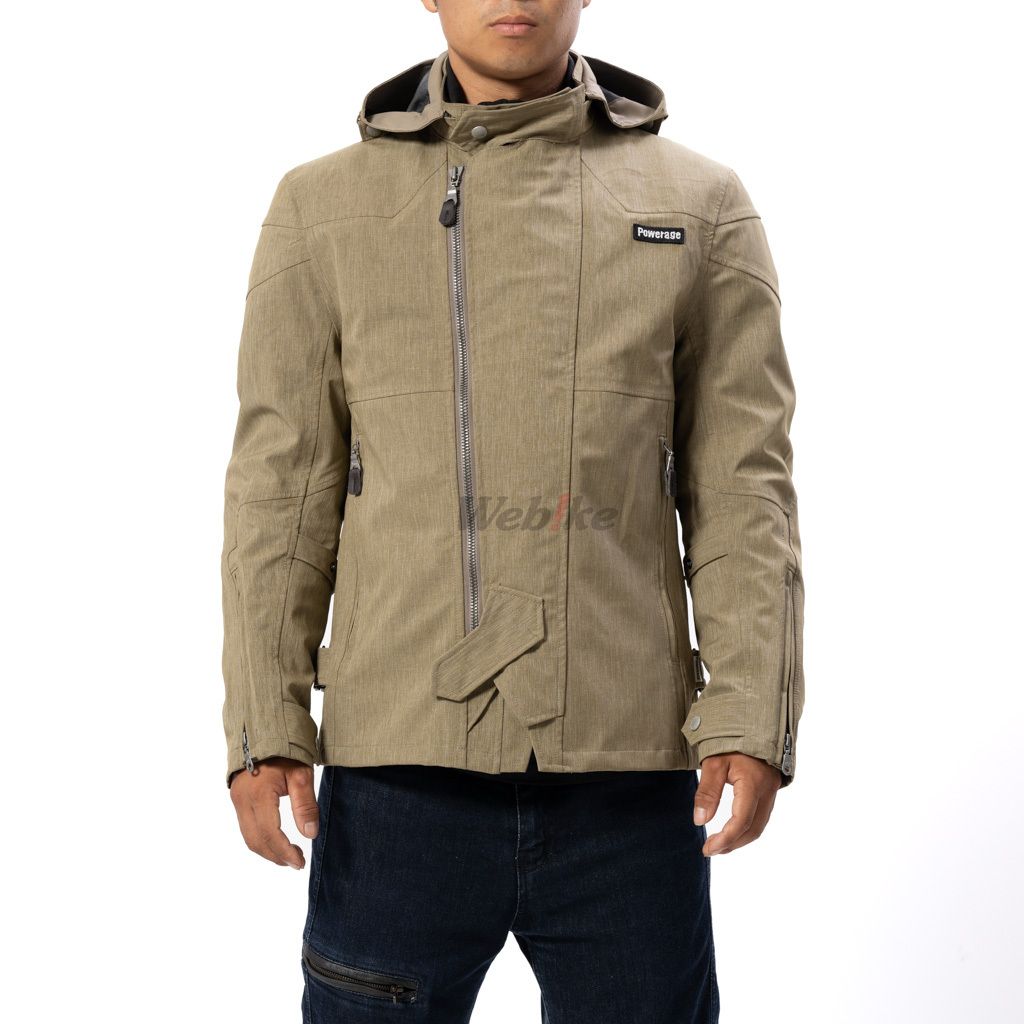 Webike | POWERAGE パワーエイジ PJ-20301 ウォーターブロックオール