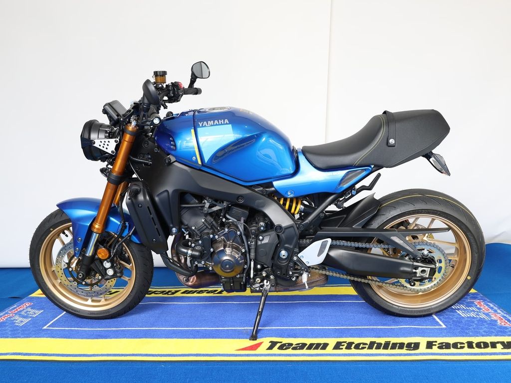 Webike | ETCHING FACTORY エッチングファクトリー LEDフェンダーレス