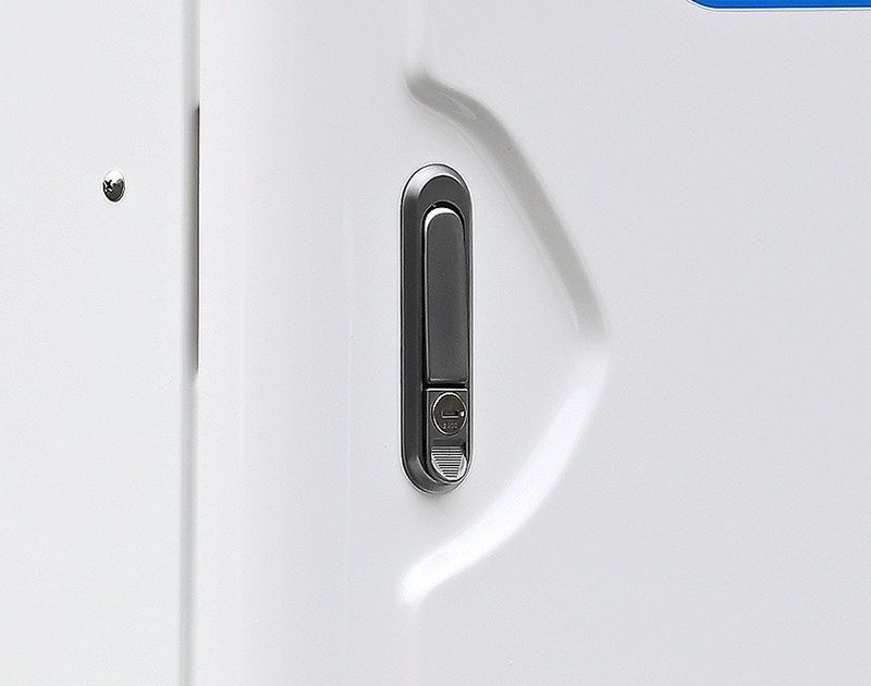 Webike | DeliBox デリボックス ジャイロキャノピー用 スーパーデリ