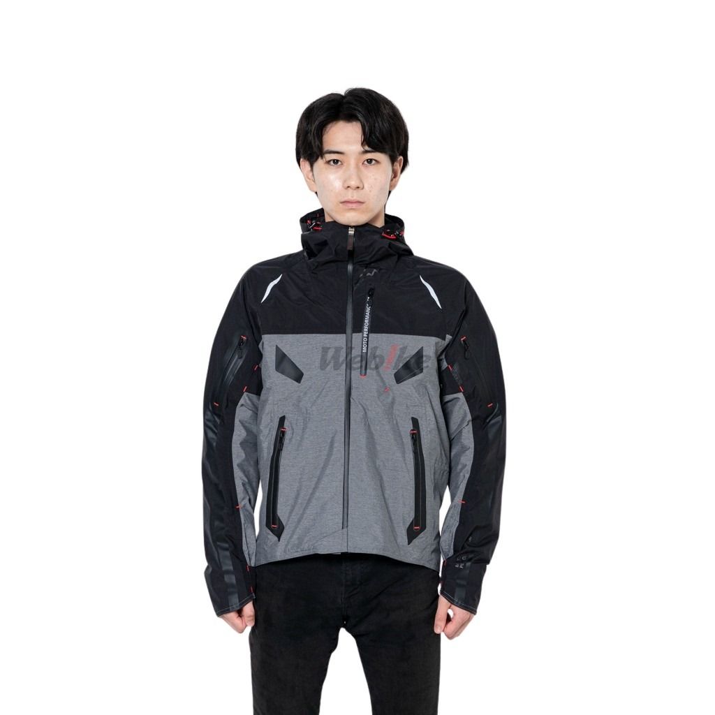 Webike | KUSHITANI クシタニ アメニタジャケット(K-2419) | オール