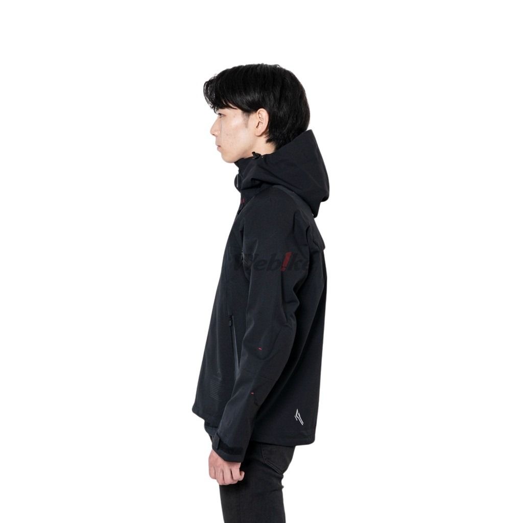 Webike | KUSHITANI クシタニ 3.0フレキシブルジャケット(K-2417