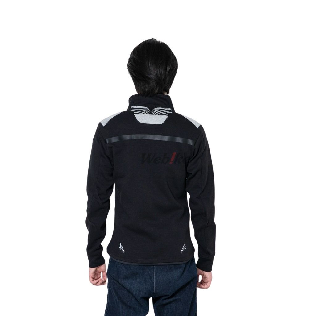 Webike | KUSHITANI クシタニ アーカナトラックジャケット(K-1337