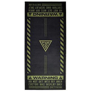 メンテナンスマット・ピットマット・スタンドマットの商品一覧｜バイク