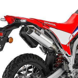 CRF250 RALLYに適合する｜スリップオンマフラーの商品一覧｜バイク