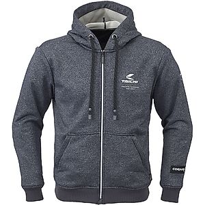 コーデュラフーディ - RS TAICHI(アールエスタイチ) | バイクパーツ