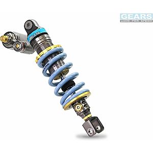 ZX-6R（8BL-ZX636J）に適合する｜リアサスペンションの商品一覧