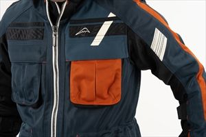 Webike | KUSHITANI クシタニ フルメッシュロングジャケット(K-2439