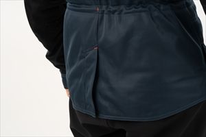 Webike | KUSHITANI クシタニ フルメッシュロングジャケット(K-2439