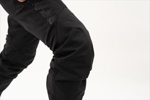 Webike | KUSHITANI クシタニ テーパードメッシュボトムス(K-2444