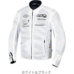 elf(エルフ アパレル) ジャケット | バイク用品通販 Webike