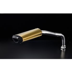 CBR600RRに適合する｜マフラー YAMAMOTO RACING（ヤマモトレーシング