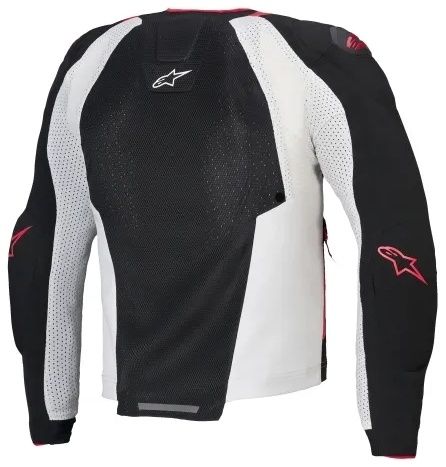Webike | alpinestars アルパインスターズ GP BASE MESH JACKET ASIA