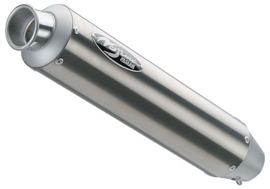 Webike | NOJIMA ノジマ リペアサイレンサー ZRX1200R(SY020VCL608