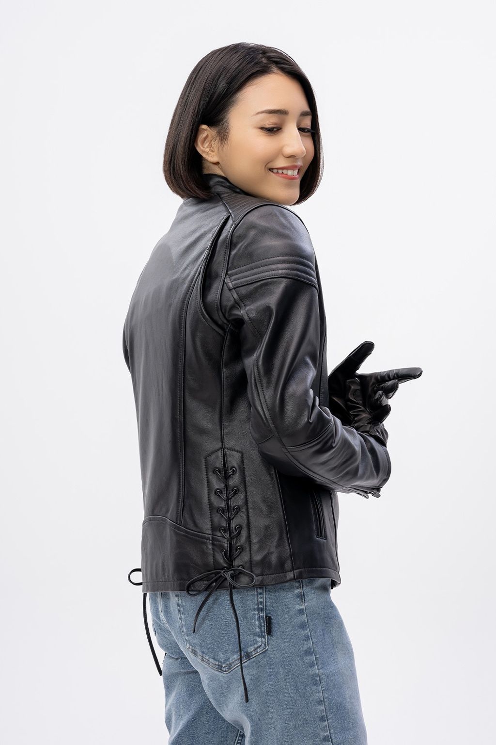 Webike | Rosso StyleLab ロッソ スタイルラボ セミダブルレザー