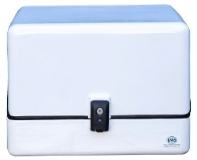 Webike | JMS ジェイエムエス B-5 PA-BOX 標準仕様(鍵番号共通タイプ