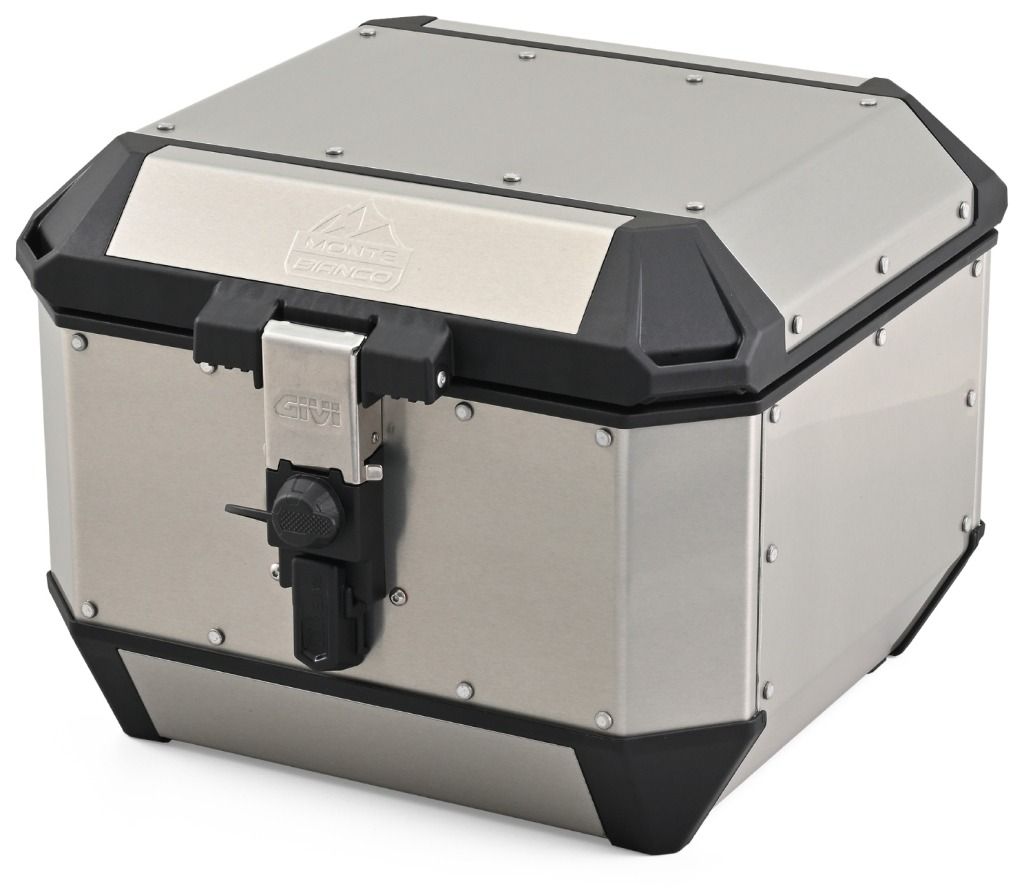 Webike | GIVI ジビ リアボックス モノキー 45L[MTB45A](60926