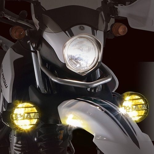 Webike | PIAA ピア LEDフォグライトキット SEROW(Q3P-PIA-034-803