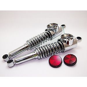 Z1 (900SUPER4)に適合する｜リアサスペンションの商品一覧｜バイク