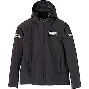 VANSON(バンソン) ウインタージャケット | バイク用品通販 Webike