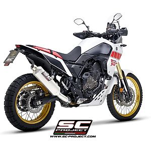 SC-PROJECT(SCプロジェクト) マフラー | バイク用品通販 Webike