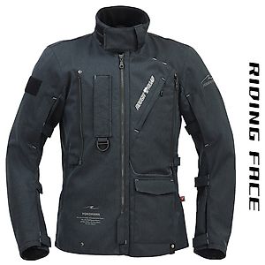 ROUGH＆ROAD(ラフ＆ロード) オールシーズンジャケット | バイク用品