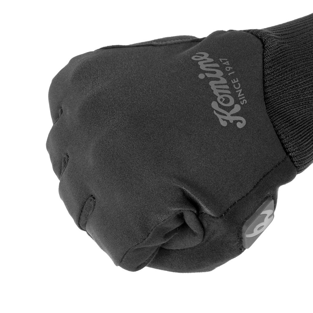 Webike | KOMINE コミネ EK-220 ライディングヒートグローブセット(08