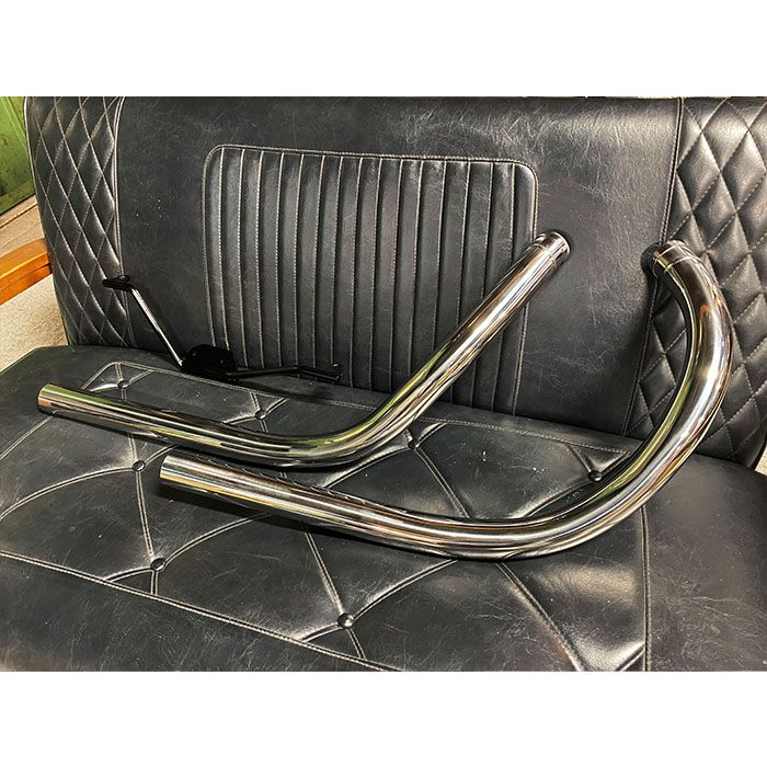 Webike | THE OLD SPEED FACTORY オールドスピードファクトリー 45Φ